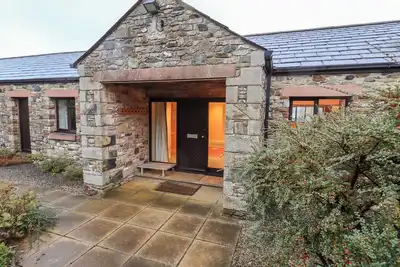 Image de Low House, with open fire in Penrith