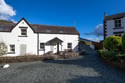 Image de Cygnet Cottage, pet friendly, with a garden in Keswick