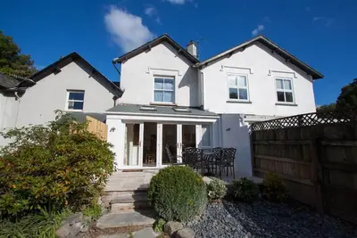 Image de Mylnbeck, pet friendly, with open fire in Windermere