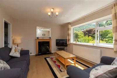Greenways, pet friendly, with a garden in Ambleside
