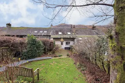 Image de Daisy Cottage, pet friendly, luxury holiday cottage in Grasmere