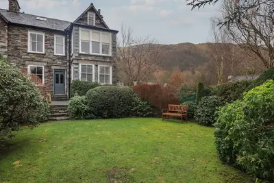 Image de Fairy Glen, pet friendly, with open fire in Ambleside