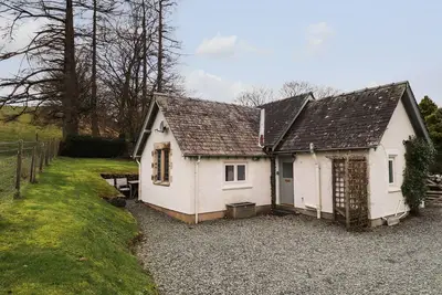 Larch Cottage, pet friendly in Ambleside