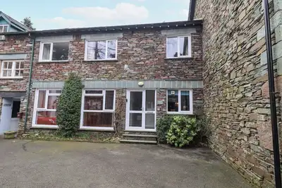 Image de Molly'S Cottage, family friendly in Grasmere