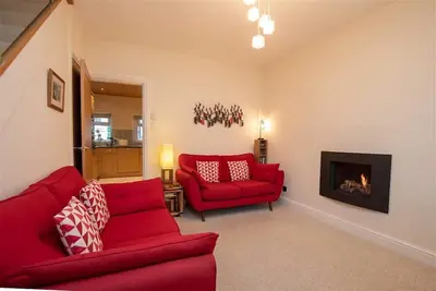 Image de Gable End, family friendly, with open fire in Keswick
