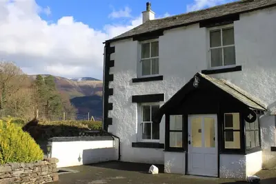 Image de Pen Cottage, family friendly, with a garden in Keswick