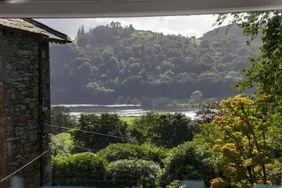 Image de Helm Crag, pet friendly, with a garden in Grasmere