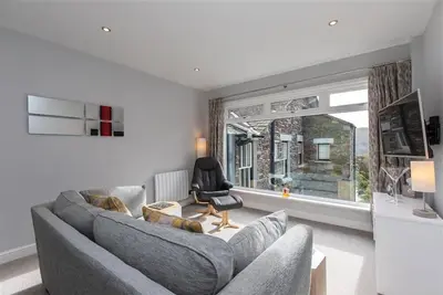 Image de Silver Howe, romantic, luxury holiday cottage in Grasmere