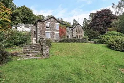 Image de Easedale, pet friendly, with a garden in Grasmere