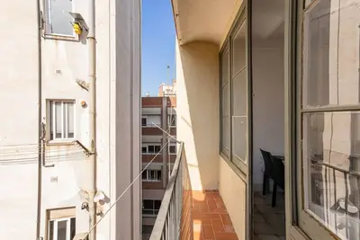 Image de Gracia Cozy Apartment Parque Guëll