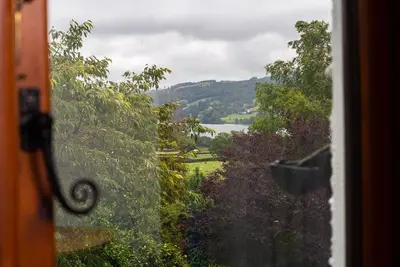 Image de High Dow Crag, with a garden in Coniston