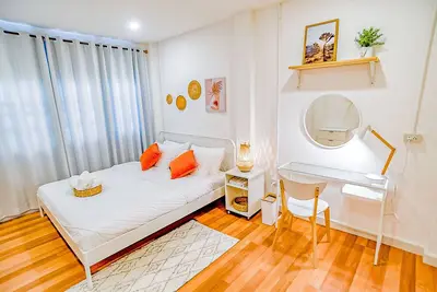Image de Townhouse at Central Old City for 4-6 people