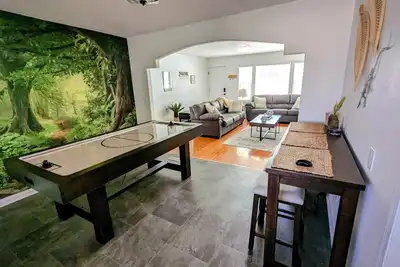 Image de The Green Leaf Cottage of Wichita