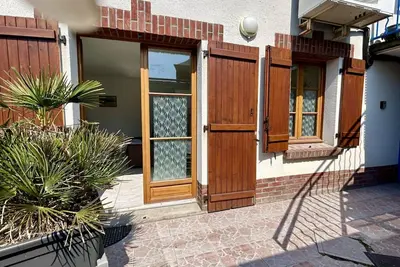 Image de Gîte en hypercentre du Crotoy, proche mer