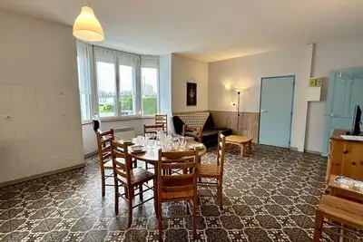 Image de Pommeraie 2, logement pour 4 à 6 personnes