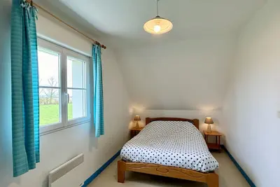 Image de La Pommeraie 5, maison pour 8 personnes