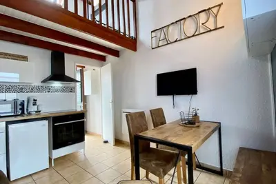Image de Chez Antoinette - Le Crotoy - 200m de la plage