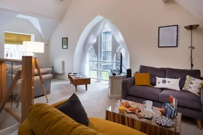 Image de The Belfry, with hot tub in Windermere