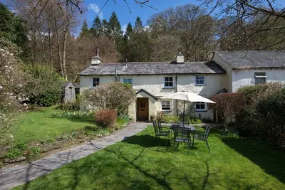 Image de Fir Tree Cottage, pet friendly, with open fire in Grasmere
