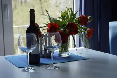 Image de Apartment/apartment for 4 guests with 37m² in Warnemünde (68411)