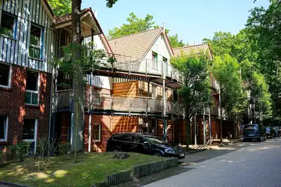 Image de Sea view App. 202 Ground floor with Baltic Sea view - App. 202