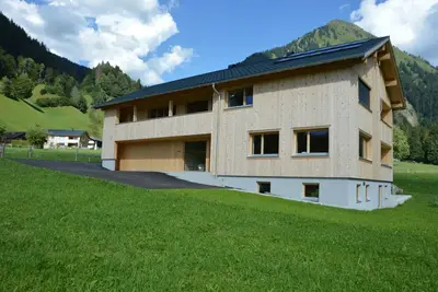 Image de House Gschwend 409 - holiday apartment