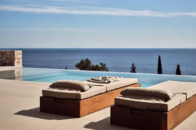 Image de The Sall Villa - 2 Bedrooms with Private Pool & Sea View
