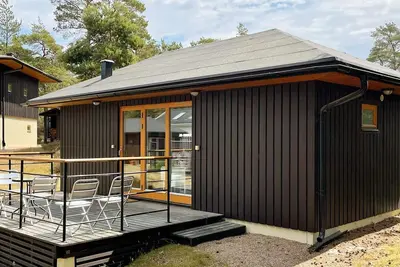 Image de Maison de vacances pour 4 a ÅHUS-By Traum