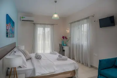 Image de Tesy's Studios & Apartments - 1 Bedroom Apartment