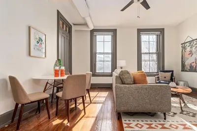 Image de Deluxe 5-bedroom | Walk everywhere | Over the Rhine