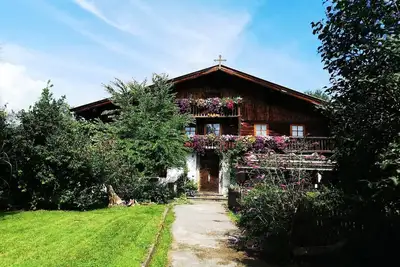 Image de Chalet à Saalfelden près des pistes