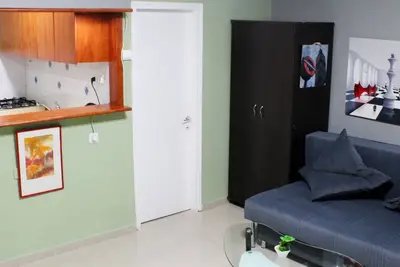 Eilat Apartments