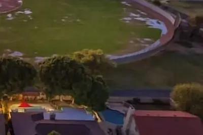 Image de Perfect Mesa Home w/ Pool, Spa and Putting Green