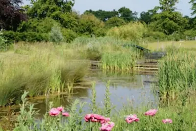 Image de Barn Conversion Hidaway Retreat In The Beautiful Suffolk Countryside.
