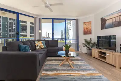 Image de Heritage 103 - Spacious, stylish and perfect for your next getaway