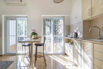 Harmony Boutique Studio Apt