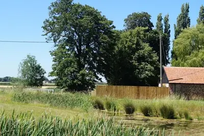 Image de Idilic Hideaway Retreat In The Beautiful Suffolk Countryside.