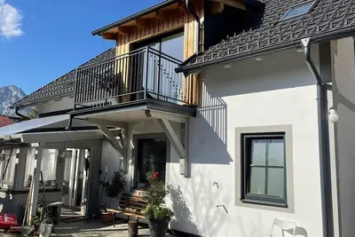 Image de Appartement Bergtraum - Apartment, 2 bedrooms, shower, Wc
