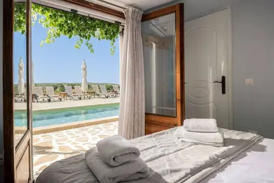 Tramonto Villa