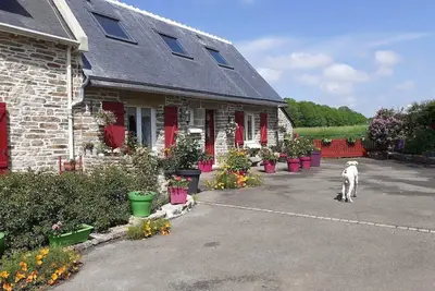 Image de Le Penty Maison 2/4 Personnes Concarneau