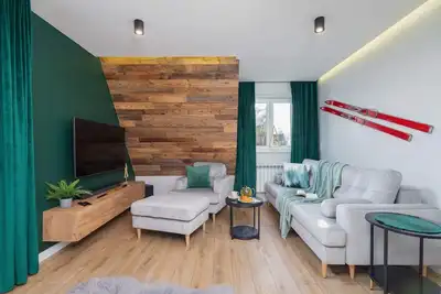 Image de Salamandra 3 | Apartment | Mountain View | Parking