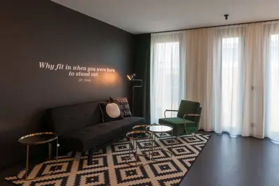 Image de Brera Serviced Apartments Schwabing