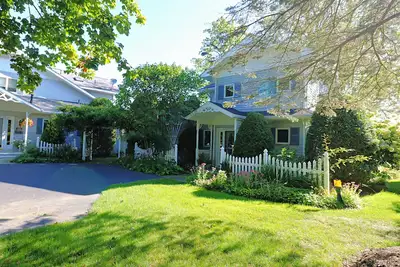 Image de Mimi's Lakefront Cottage