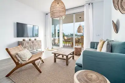 Image de Lm10. Bb- Le Mirage, Estepona by Roomservices