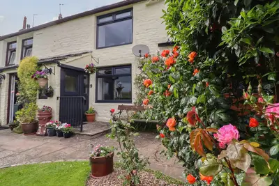 Image de Sarah'S Cottage, family friendly in Stanbury, Yorkshire