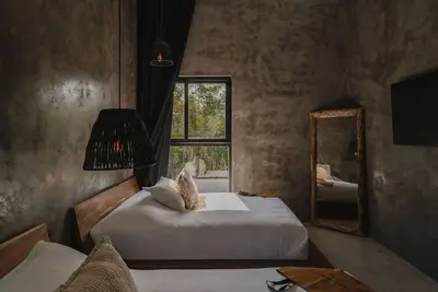 Image de villa niburu | Fine Style | Private stay