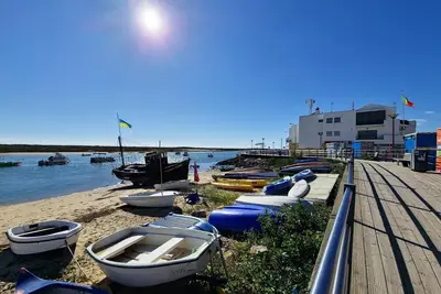 Image de Appartment Canada Formosa - T2 by Your Home Algarve