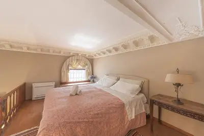 Image de Grand Canal Suite