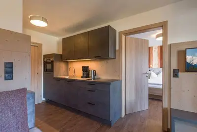 Image de Apartment Bergsee - Appartements Rofangarten