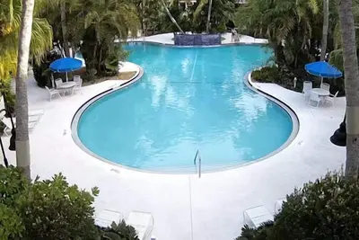 Image de A Conch Casita at the Key West Golf Club